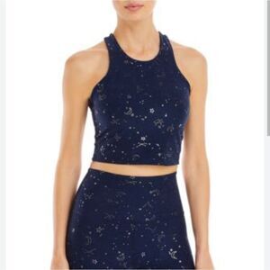 BEYOND YOGA constelation Tank